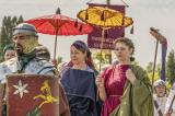 Floralia - Római tavaszünnep a BTM Aquincumi Múzeumban